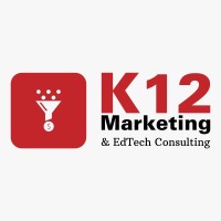 K12 Marketing & EdTech Consulting logo, K12 Marketing & EdTech Consulting contact details