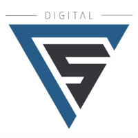 FS DIGITAL logo, FS DIGITAL contact details