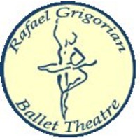 Rafael Grigorian Ballet Theatre logo, Rafael Grigorian Ballet Theatre contact details