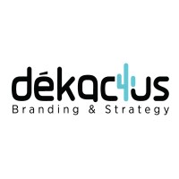 Dekactus Branding logo, Dekactus Branding contact details