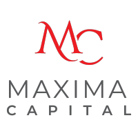 Maxima Capital Management logo, Maxima Capital Management contact details