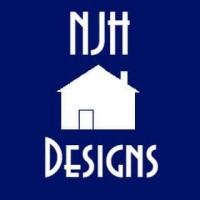 NJH Designs logo, NJH Designs contact details