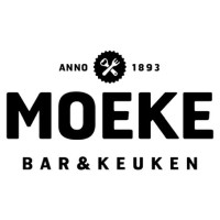 Moeke Bar & Keuken logo, Moeke Bar & Keuken contact details