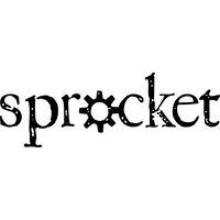 Sprocket Marketing logo, Sprocket Marketing contact details