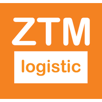 ZTM Logistics logo, ZTM Logistics contact details