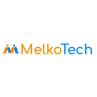 MelkoTech logo, MelkoTech contact details