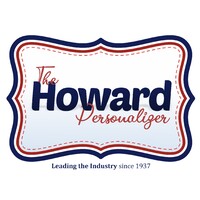 Howard Imprinting Machine Company logo, Howard Imprinting Machine Company contact details