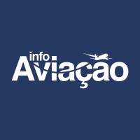 Info Aviação logo, Info Aviação contact details