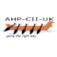 Ahp-cii-uk Community Society logo, Ahp-cii-uk Community Society contact details