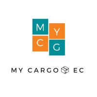 My Cargo Ec. logo, My Cargo Ec. contact details