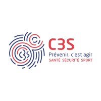 C3S Formation logo, C3S Formation contact details