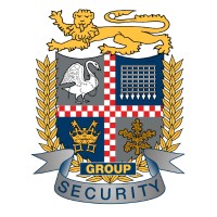 MK Group Security logo, MK Group Security contact details