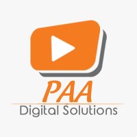 PAA Digital Solutions Pvt. Ltd. logo, PAA Digital Solutions Pvt. Ltd. contact details