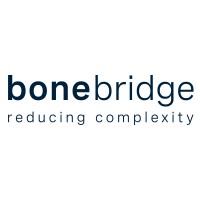 Bonebridge logo, Bonebridge contact details