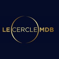 LE CERCLE MDB logo, LE CERCLE MDB contact details