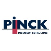 Pinck Ingenieure Consulting GmbH & Co. KG logo, Pinck Ingenieure Consulting GmbH & Co. KG contact details