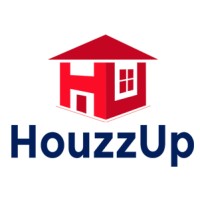 Houzzup logo, Houzzup contact details