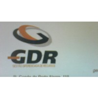 GDR SOLUÇÕES E SERVICOS LTDA logo, GDR SOLUÇÕES E SERVICOS LTDA contact details