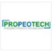 Propeotech Solutions India Pvt. Ltd logo, Propeotech Solutions India Pvt. Ltd contact details