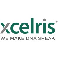 Xcelris Labs Ltd. logo, Xcelris Labs Ltd. contact details