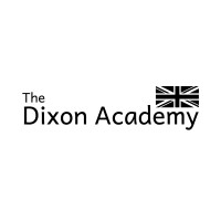 The Dixon Academy logo, The Dixon Academy contact details