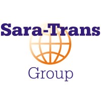 SARA-TRANS GROUP logo, SARA-TRANS GROUP contact details