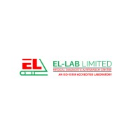 El-Lab Medical Diagnostic & Research Center logo, El-Lab Medical Diagnostic & Research Center contact details