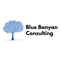 Blue Banyan Consulting logo, Blue Banyan Consulting contact details