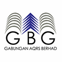 Gabungan AQRS Berhad logo, Gabungan AQRS Berhad contact details