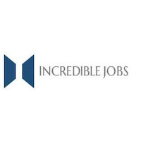 Incredible Jobs Pvt Ltd logo, Incredible Jobs Pvt Ltd contact details