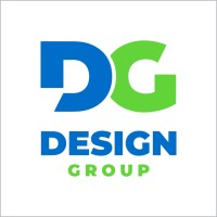 Design Group (DG) logo, Design Group (DG) contact details