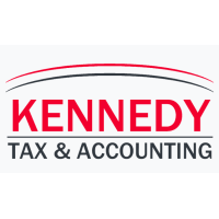 Kennedy Tax & Accounting Inc. logo, Kennedy Tax & Accounting Inc. contact details