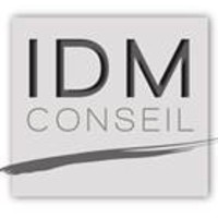 IDM Conseil logo, IDM Conseil contact details