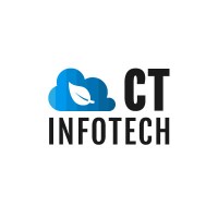 CT Infotech logo, CT Infotech contact details