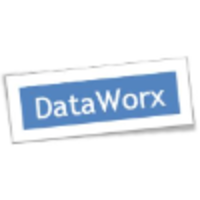 DataWorx IT Solutions logo, DataWorx IT Solutions contact details