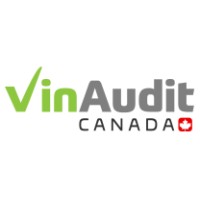 VinAudit Canada Inc. logo, VinAudit Canada Inc. contact details