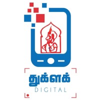 Thuglak Digital logo, Thuglak Digital contact details