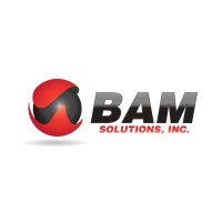 BAM Solutions, Inc. logo, BAM Solutions, Inc. contact details