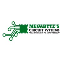 Megabyte's Circuit Systems LLP logo, Megabyte's Circuit Systems LLP contact details