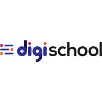 Digischool Nepal logo, Digischool Nepal contact details