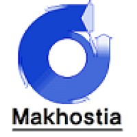 Makhostia logo, Makhostia contact details