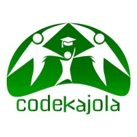 Codekajola logo, Codekajola contact details