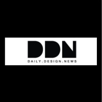 Daily Design News logo, Daily Design News contact details