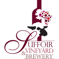 Suffoir Winery, Brewery and Cidery logo, Suffoir Winery, Brewery and Cidery contact details