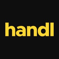 Handl logo, Handl contact details