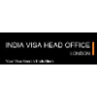 India Visa Head Office London logo, India Visa Head Office London contact details