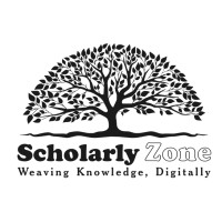 Scholarly Zone logo, Scholarly Zone contact details