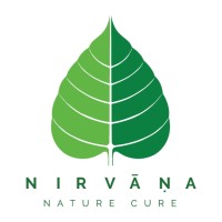 Nirvana Nature Cure logo, Nirvana Nature Cure contact details