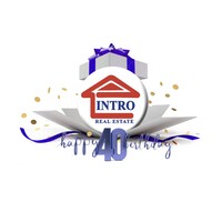 Intro Real Estate logo, Intro Real Estate contact details