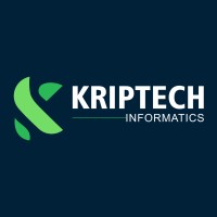 Kriptech Informatics logo, Kriptech Informatics contact details